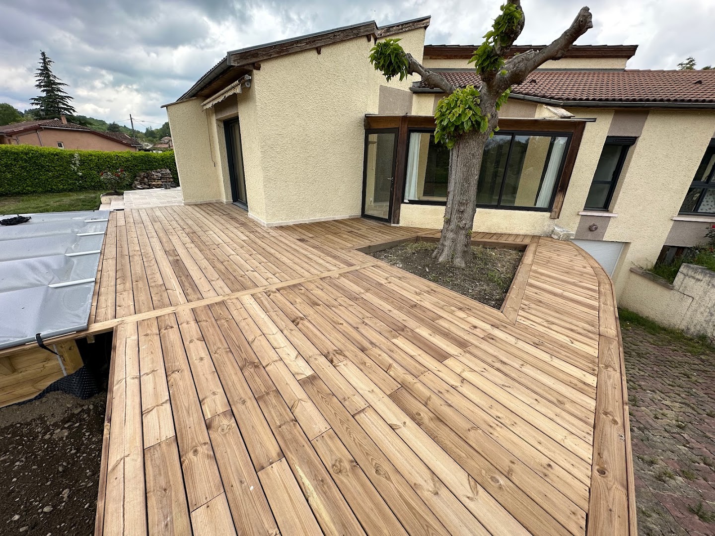 A.L Constructions — Photos 3