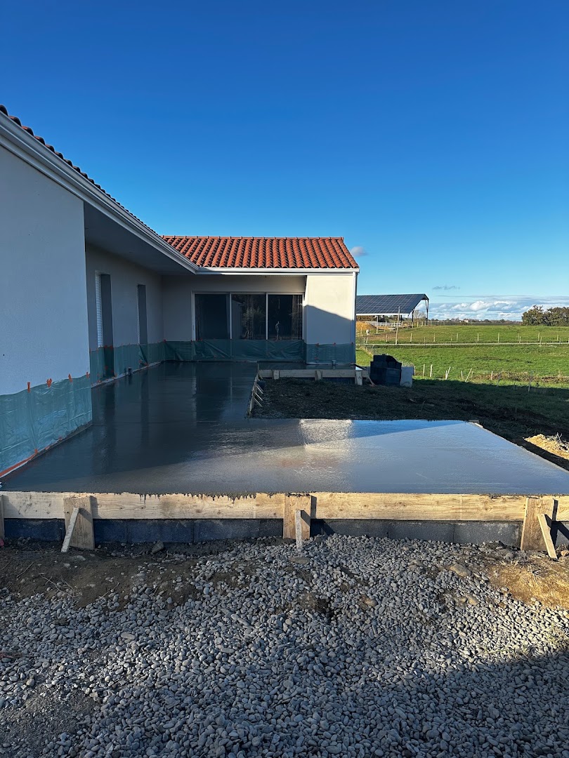 A.L Constructions — Photos 1